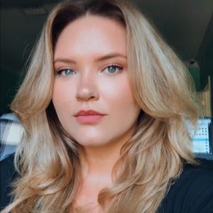 Meet your Posher, Cheyenne